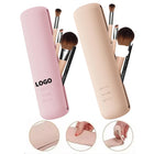 Multifunctional Makeup Brush Storage Bag