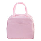 Aluminum Foil Insulated Lunch Bag With Handle