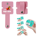 Silicone Cable Organizer