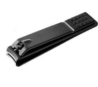 Matte Stainless Steel Nail Clippers Manicure Tools