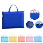 Zipper File Bags