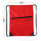 Drawstring Gym Bags