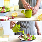 Creative Watering Can Style Manual Juicer