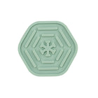 Hexagonal Silicone Coaster