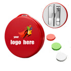 Round Nail Clipper