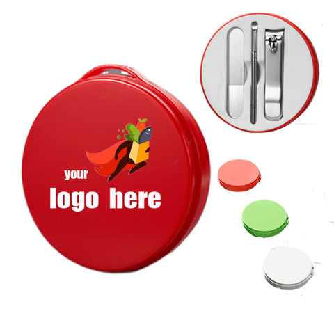 Round Nail Clipper