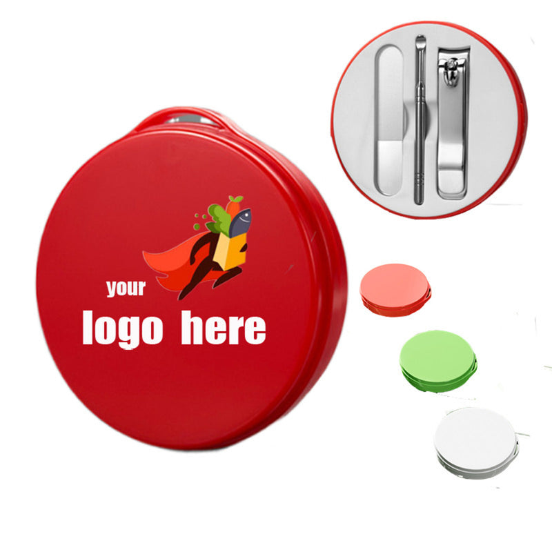 Round Nail Clipper