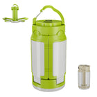 Foldable Emergency Camping Light Multi Functional