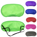 Wholesale High-Value Polyester Sleep Mask
