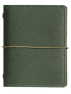 Metal-Ring Notebook