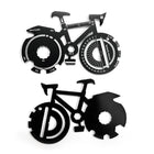 20 in 1 Bicycle Stainless Steel Multitool