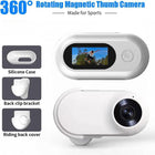 1080p Mini Sports Camera