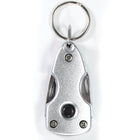 6 In 1 Multi-Purpose Tool Knife Keychain