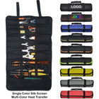 600D Oxford Roll Up Tool Bag