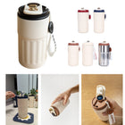 Intelligent Temperature Measurement Insulation Cup