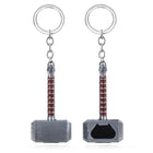 Hammer Beer Bottle Keychain Bottle Opener