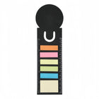 Sticky Note Bookmark Ruler