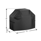 Barbecue Grill Cover