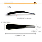 Plastic Shoe Horn
