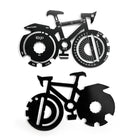 20 in 1 Bicycle Stainless Steel Multitool