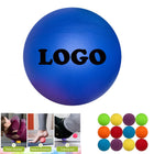 Massage Balls Shoulders Neck Back Exercise