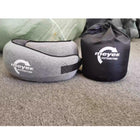 Memory Foam Travel Neck Pillow