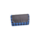 Outdoor Portable Fleece Blanket Picnic Mat