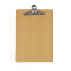 Wooden Clipboard