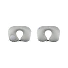Milk Silk U-Shaped Travel Pillow