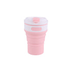 12 Oz. Sports Silicone Folding Cup