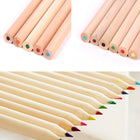 6-piece Colored Pencil Set