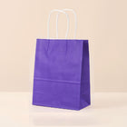 Kraft Paper Party Gift Bag