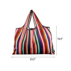 Foldable Shopping Tote Bag