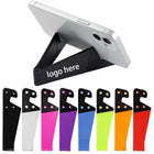 Portable Foldable V Model Mobile Phone Holder