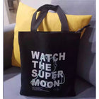 Handheld Eco-Friendly Canvas Bag