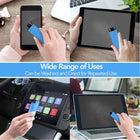 3 in 1 Color Accent Screen Cleaner Spray