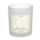 Scented Candle Soy Wax Candles Aromatherapy Candles
