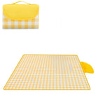 Waterproof Oxford Picnic Blanket