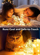 7Ft Led Light String