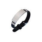 Stainless Steel Wristbands