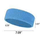 Cotton Sports Headband