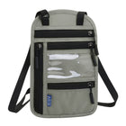 Unisex Travel Neck Passport Wallet