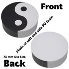 Custom Tai Chi Yin & Yang Stress Reliever