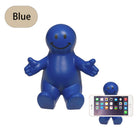 Smiley Guy Cell Phone Holder