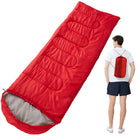 Envelope Camping Sleeping Bag