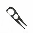 Golf Divot Tool With Ball Marker