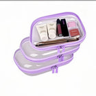 Convenient Zippered Storage Box