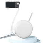 4-In-1 Mini Round Power Bank