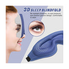 3D Advanced Eye Mask