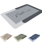 Super Absorbent Quick-Dry Bath Mat